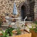 Et Du Prieure De La Bajasse - Le 1150 3* Vieille-Brioude