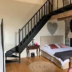 Bed & Breakfast Et Du Prieure De La Bajasse - Le 1150 Vieille-Brioude