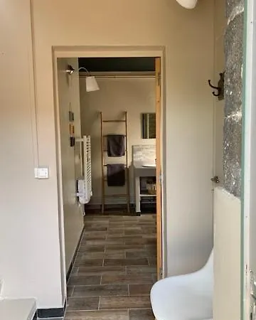 Et Du Prieure De La Bajasse - Le 1150 Bed & Breakfast Vieille-Brioude