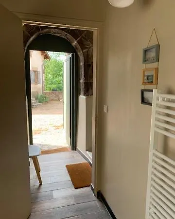 Et Du Prieure De La Bajasse - Le 1150 Bed & Breakfast *