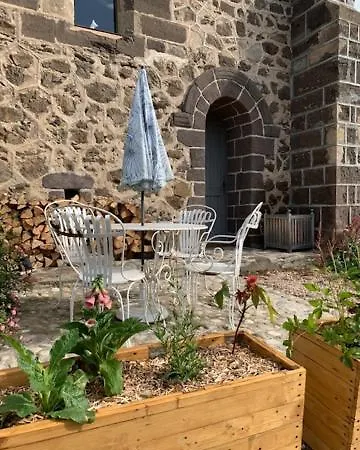 Et Du Prieure De La Bajasse - Le 1150 3* Vieille-Brioude