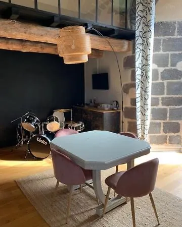 Et Du Prieure De La Bajasse - Le 1150 3*