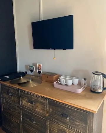 Bed & Breakfast Et Du Prieure De La Bajasse - Le 1150 *