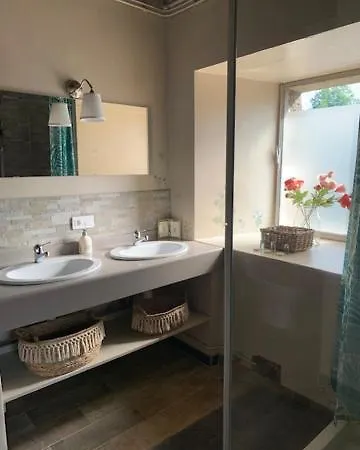 Et Du Prieure De La Bajasse - Le 1150 Bed & Breakfast Vieille-Brioude