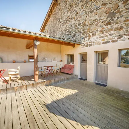 Bed & Breakfast Et Du Prieure De La Bajasse - Le 1150