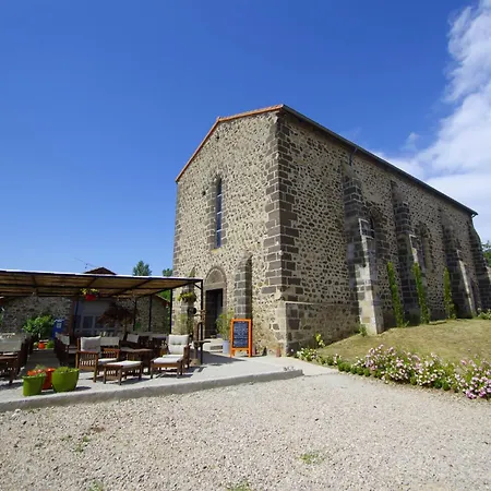 Bed & Breakfast Et Du Prieure De La Bajasse - Le 1150 *