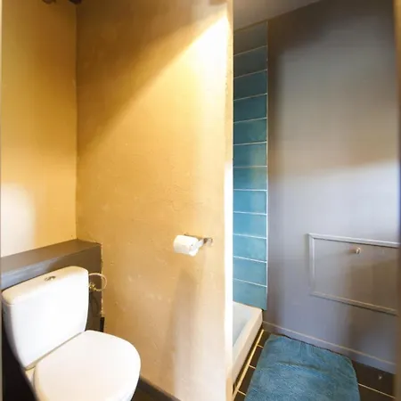 Bed & Breakfast Et Du Prieure De La Bajasse - Le 1150 *