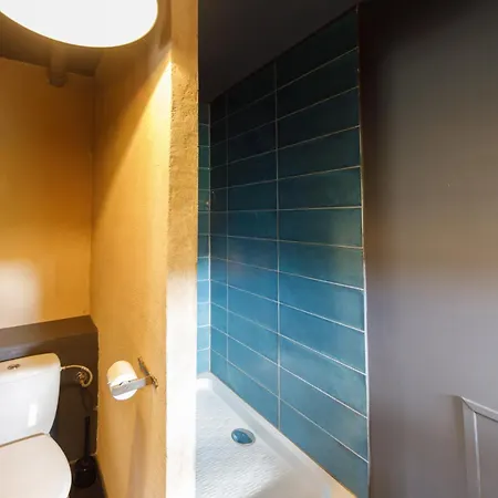 Et Du Prieure De La Bajasse - Le 1150 Bed & Breakfast *