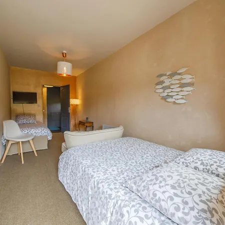 Bed & Breakfast Et Du Prieure De La Bajasse - Le 1150 Vieille-Brioude