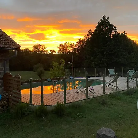 Et Du Prieure De La Bajasse - Le 1150 3* Vieille-Brioude